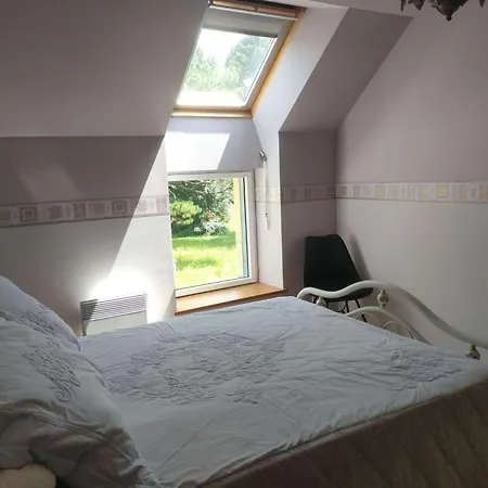 Ref 018 2 Maison Pour 2 Personnes Avec Grand Jardin Partage Villa